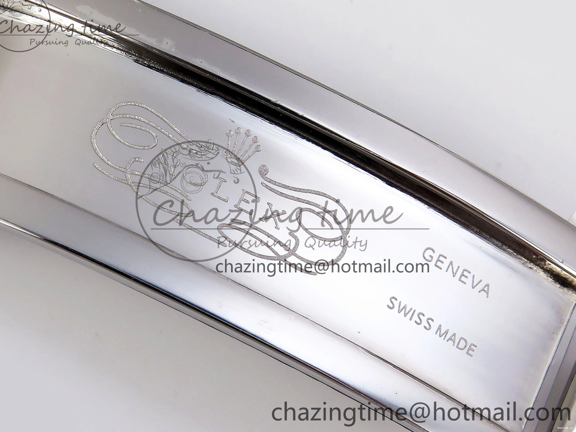 1218 SportInspired DAYTONA 116506 QF 1:1 BEST EDITION ICE BLUE DIAL CRYSTAL MARKERS ON SS BRACELET SH4130 V3 (GAIN WEIGHT) 1770